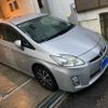 toyota prius 2010 -TOYOTA--Prius DAA-ZVW30--ZVW30-0117293---TOYOTA--Prius DAA-ZVW30--ZVW30-0117293- image 2