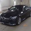 mercedes-benz c-class 2018 quick_quick_DBA-205340C_WDD2053402F655479 image 5