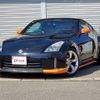 nissan fairlady-z 2008 -NISSAN--Fairlady Z CBA-Z33--Z33-504192---NISSAN--Fairlady Z CBA-Z33--Z33-504192- image 1