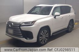 lexus lx 2022 -LEXUS 【愛媛 330り2710】--Lexus LX VJA310W-4010824---LEXUS 【愛媛 330り2710】--Lexus LX VJA310W-4010824-