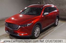 mazda cx-8 2018 -MAZDA--CX-8 KG2P-114594---MAZDA--CX-8 KG2P-114594-