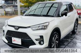 toyota raize 2019 quick_quick_5BA-A200A_A200A-0007882