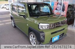 daihatsu taft 2021 CFJ1673274