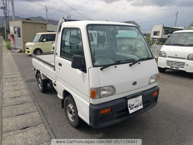 subaru sambar-truck 1997 95a9264302f257330b69cea9235922fc image 2