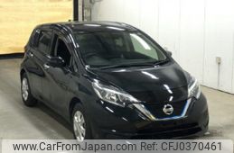 nissan note 2017 -NISSAN--Note E12-546478---NISSAN--Note E12-546478-