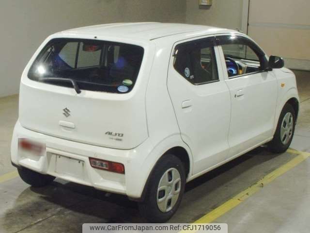 suzuki alto 2020 CFJ1719056 image 2