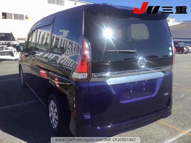 nissan serena 2017 -NISSAN--Serena GC27-015178---NISSAN--Serena GC27-015178- image 2