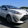 toyota aqua 2019 -TOYOTA--AQUA DAA-NHP10--NHP10-2640183---TOYOTA--AQUA DAA-NHP10--NHP10-2640183- image 1