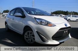 toyota aqua 2019 -TOYOTA--AQUA DAA-NHP10--NHP10-2640183---TOYOTA--AQUA DAA-NHP10--NHP10-2640183-