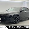 honda civic 2023 CFJ1717822 image 1