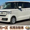 honda n-box 2018 -HONDA--N BOX JF3--1103084---HONDA--N BOX JF3--1103084- image 1