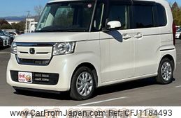 honda n-box 2018 -HONDA--N BOX JF3--1103084---HONDA--N BOX JF3--1103084-