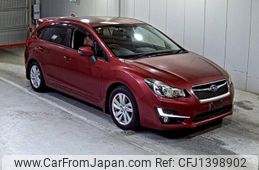 subaru impreza-wagon 2015 -SUBARU--Impreza Wagon GP7-093258---SUBARU--Impreza Wagon GP7-093258-