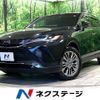 toyota harrier 2020 -TOYOTA--Harrier 6AA-AXUH80--AXUH80-0001215---TOYOTA--Harrier 6AA-AXUH80--AXUH80-0001215- image 1
