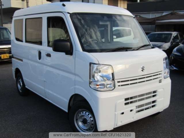 suzuki every 2025 CFJ1621320 image 1