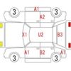 nissan serena 2018 -NISSAN--Serena DBA-C27--C27-009080---NISSAN--Serena DBA-C27--C27-009080- image 2