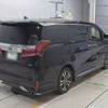 toyota alphard 2021 -TOYOTA 【京都 341ね731】--Alphard GGH35W-0012499---TOYOTA 【京都 341ね731】--Alphard GGH35W-0012499- image 2