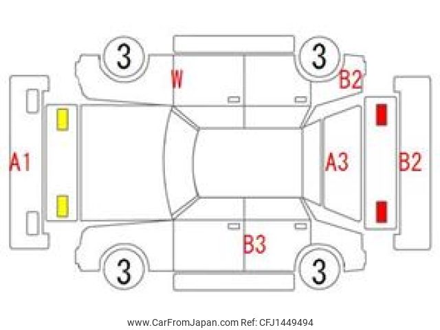 toyota vitz 2012 -TOYOTA--Vitz DBA-NSP130--NSP130-2088072---TOYOTA--Vitz DBA-NSP130--NSP130-2088072- image 2