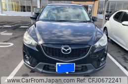 mazda cx-5 2014 -MAZDA--CX-5 LDA-KE2AW--KE2AW-129212---MAZDA--CX-5 LDA-KE2AW--KE2AW-129212-