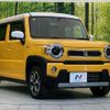 suzuki hustler 2020 quick_quick_MR92S_MR92S-124202 image 16