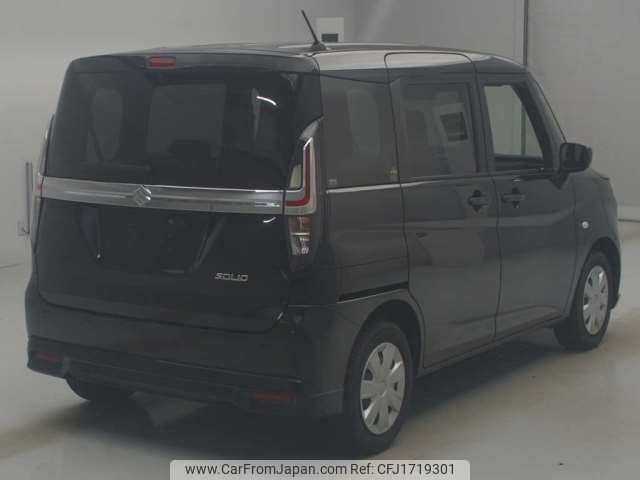 suzuki solio 2021 CFJ1719301 image 2