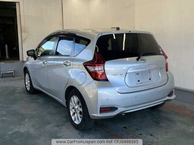 nissan note 2019 -NISSAN--Note HE12--304150---NISSAN--Note HE12--304150- image 2