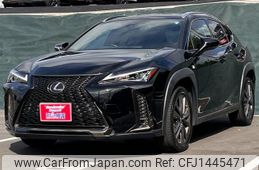 lexus ux 2021 CFJ1445471