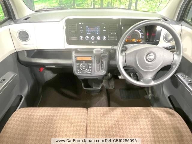 nissan moco 2011 -NISSAN--Moco DBA-MG33S--MG33S-134372---NISSAN--Moco DBA-MG33S--MG33S-134372- image 2