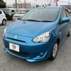 mitsubishi mirage 2014 CFJ0674056 image 20