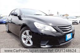 toyota mark-x 2010 646828-N2025050125F-27