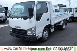 isuzu elf-truck 2012 GOO_NET_EXCHANGE_0520179A30241019W001