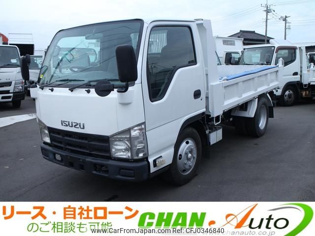 isuzu elf-truck 2012 GOO_NET_EXCHANGE_0520179A30241019W001 image 1