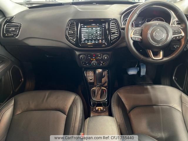 jeep compass 2020 CFJ1755440 image 2