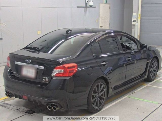 subaru wrx 2018 -SUBARU--WRX VAG-027065---SUBARU--WRX VAG-027065- image 2