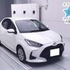 toyota yaris 2021 -TOYOTA 【成田 530ｾ5727】--Yaris MXPA10-2032516---TOYOTA 【成田 530ｾ5727】--Yaris MXPA10-2032516- image 1