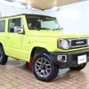 suzuki jimny 2019 -SUZUKI--Jimny 3BA-JB64W--JB64W-135234---SUZUKI--Jimny 3BA-JB64W--JB64W-135234- image 1