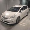 toyota prius-α 2013 CFJ1745015 image 6