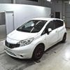 nissan note 2014 -NISSAN--Note E12-249869---NISSAN--Note E12-249869- image 5