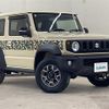 suzuki jimny-sierra 2023 -SUZUKI--Jimny Sierra 3BA-JB74W--JB74W-202302---SUZUKI--Jimny Sierra 3BA-JB74W--JB74W-202302- image 1