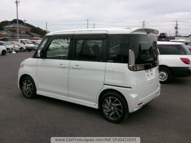 suzuki spacia 2015 -SUZUKI 【とちぎ 580ﾒ1362】--Spacia MK32S--864664---SUZUKI 【とちぎ 580ﾒ1362】--Spacia MK32S--864664- image 2