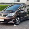 nissan serena 2016 -NISSAN--Serena HFC26--305219---NISSAN--Serena HFC26--305219- image 1