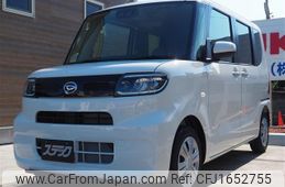 daihatsu tanto 2024 CFJ1652755
