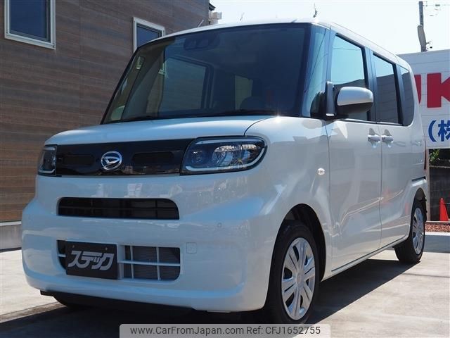 daihatsu tanto 2024 CFJ1652755 image 1