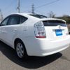 toyota prius 2009 -TOYOTA--Prius DAA-NHW20--NHW20-3549909---TOYOTA--Prius DAA-NHW20--NHW20-3549909- image 3