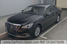 toyota crown 2017 -TOYOTA--Crown DBA-GRS210--GRS210-6022157---TOYOTA--Crown DBA-GRS210--GRS210-6022157-