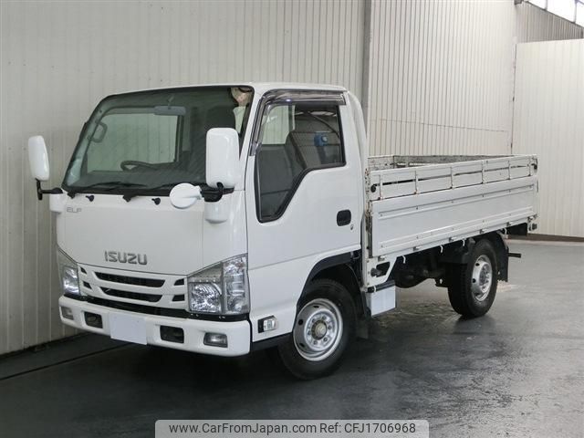isuzu elf-truck 2016 CFJ1706968 image 2