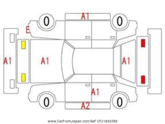nissan serena 2018 CFJ1845386 image 2
