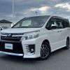 toyota voxy 2015 -TOYOTA--Voxy DBA-ZRR80W--ZRR80-0181079---TOYOTA--Voxy DBA-ZRR80W--ZRR80-0181079- image 4