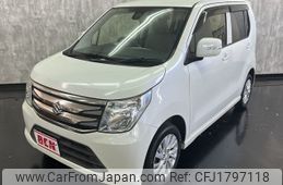 suzuki wagon-r 2016 CFJ1797118
