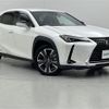 lexus ux 2021 -LEXUS--Lexus UX 6AA-MZAH10--MZAH10-2108429---LEXUS--Lexus UX 6AA-MZAH10--MZAH10-2108429- image 1